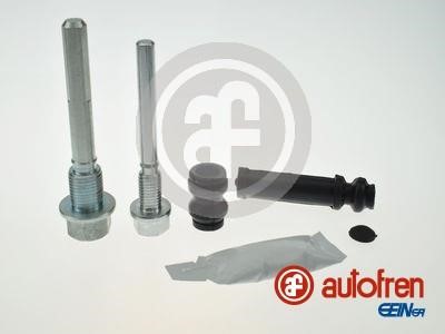Autofren D7131C Repair Kit, brake caliper guide D7131C