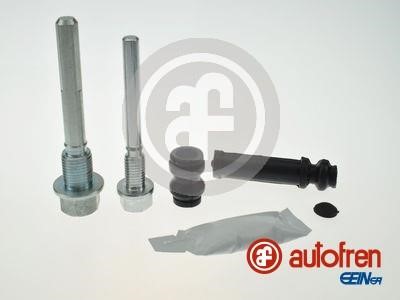 Brake caliper guide pin repair kit Autofren D7131C