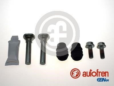 Brake system parts Daewoo Evanda: D7320C Autofren Brake caliper guide pin repair kit