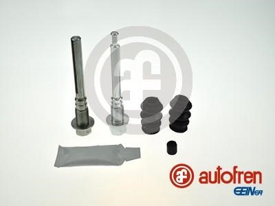 Autofren D7154C Repair Kit, brake caliper guide D7154C