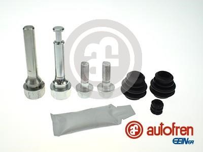 Autofren D7156C Repair Kit, brake caliper guide D7156C