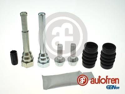 Autofren D7159C Repair Kit, brake caliper guide D7159C