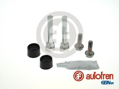 Autofren D7164C Repair Kit, brake caliper guide D7164C