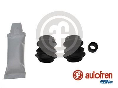 D7348 Autofren Boots, guide pin, brake caliper
