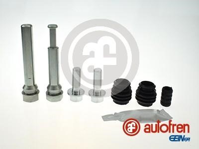 Autofren D7167C Repair Kit, brake caliper guide D7167C