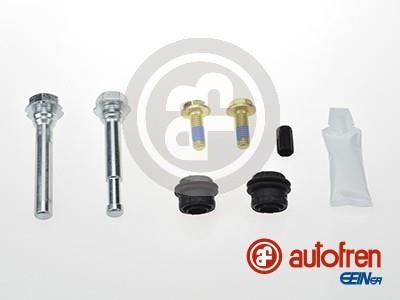 Autofren D7171C Repair Kit, brake caliper guide D7171C