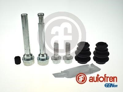 Autofren D7172C Repair Kit, brake caliper guide D7172C