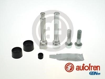 Autofren D7174C Repair Kit, brake caliper guide D7174C