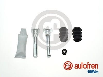 Autofren D7177C Repair Kit, brake caliper guide D7177C