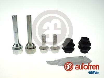Autofren D7179C Repair Kit, brake caliper guide D7179C