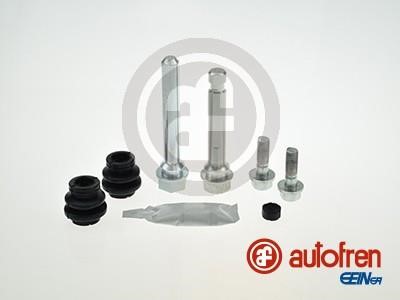 Autofren D7180C Repair Kit, brake caliper guide D7180C
