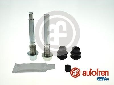 Autofren D7184C Repair Kit, brake caliper guide D7184C