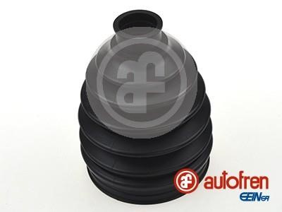 Autofren D8502T Outer shaft boot D8502T