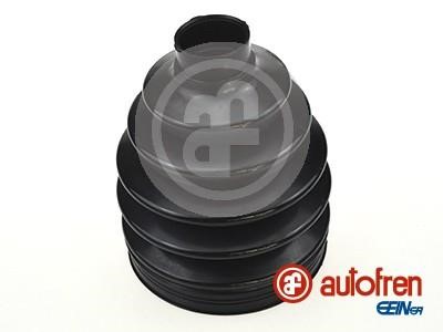 Autofren D8617T Outer shaft boot D8617T