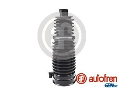 Steering rack boot Autofren D9121