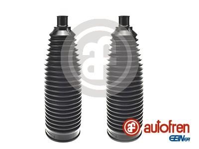 Autofren D9277C Tie rod boots, set D9277C