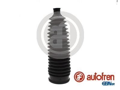 Autofren D9297 Steering rack boot D9297 D9297 Autofren Steering rack boot