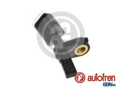 Autofren DS0004 Sensor, wheel speed DS0004