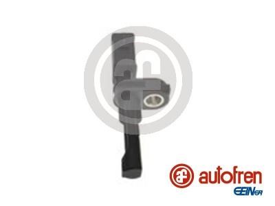 Autofren DS0017 ABS sensor, rear DS0017
