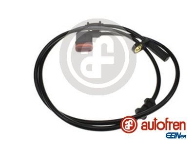 Autofren DS0027 ABS sensor, rear DS0027