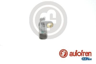Autofren DS0040 ABS sensor, rear DS0040