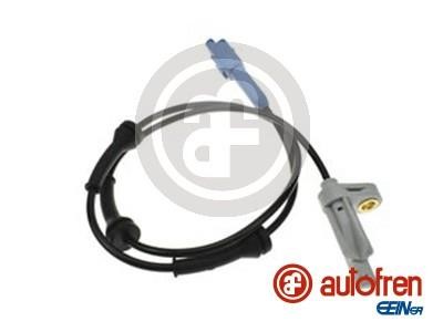 Autofren DS0047 ABS sensor, rear DS0047