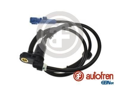 Autofren DS0050 ABS sensor, rear DS0050