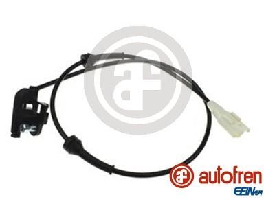 Autofren DS0052 ABS sensor, rear DS0052