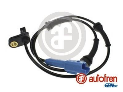 Autofren DS0053 ABS sensor, rear DS0053