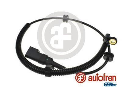 Autofren DS0055 ABS sensor, rear right DS0055