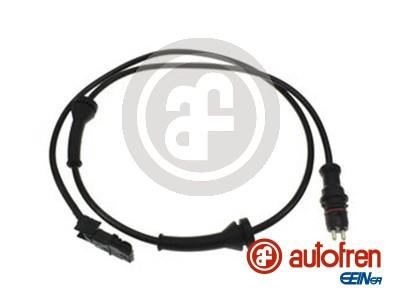 Autofren DS0056 ABS sensor, rear DS0056