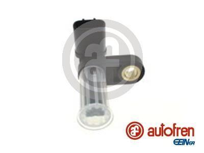 Autofren DS0060 Sensor, wheel speed DS0060