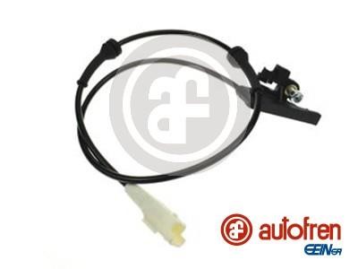 Autofren DS0061 ABS sensor, rear DS0061
