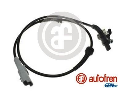 Autofren DS0065 ABS sensor, rear DS0065