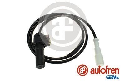 Autofren DS0070 ABS sensor, rear DS0070