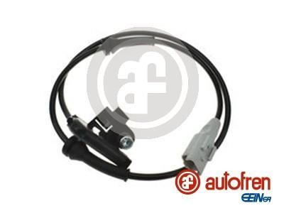 Autofren DS0090 ABS sensor, rear DS0090
