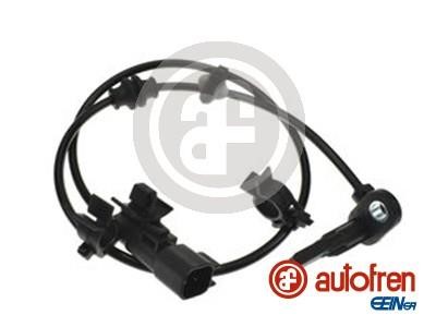 Autofren DS0101 ABS sensor, rear DS0101