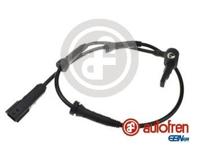 Autofren DS0107 ABS sensor front DS0107