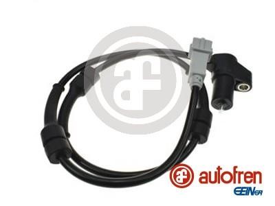 Autofren DS0114 ABS sensor, rear DS0114