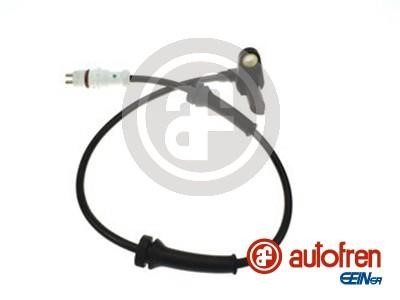 Autofren DS0116 ABS sensor, rear right DS0116
