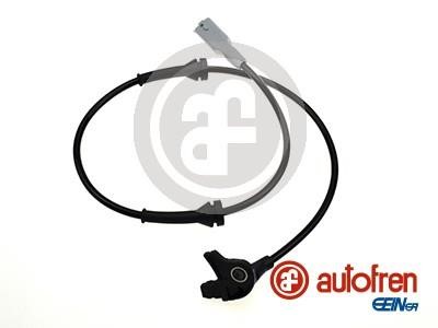 Autofren DS0117 ABS sensor front DS0117
