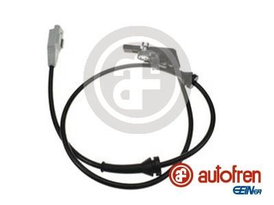 Autofren DS0120 ABS sensor, rear DS0120
