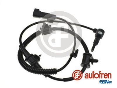 Autofren DS0122 ABS sensor front DS0122