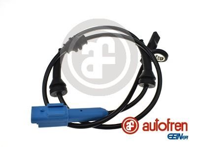 Autofren DS0126 ABS sensor, rear DS0126