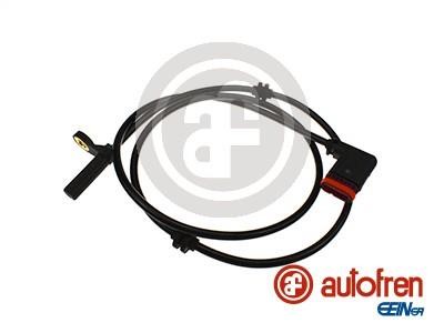 Autofren DS0137 ABS sensor, rear DS0137
