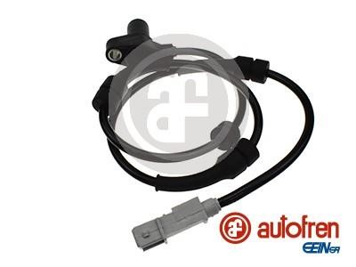 Autofren DS0138 ABS sensor, rear DS0138