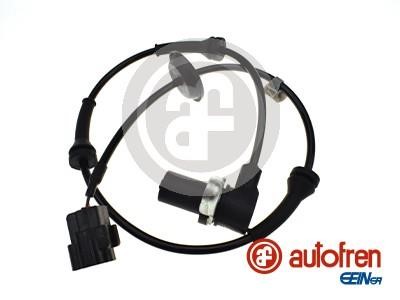 Autofren DS0145 Sensor, wheel speed DS0145