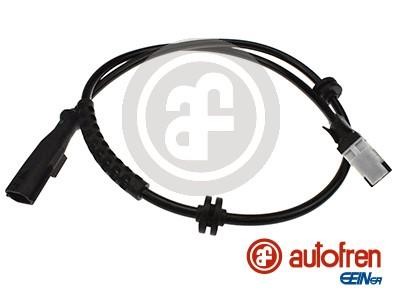 Autofren DS0148 ABS sensor, rear DS0148