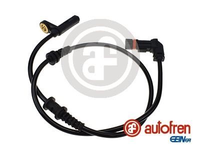 Autofren DS0150 ABS sensor front DS0150