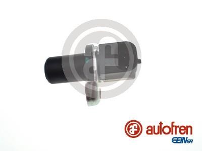 Autofren DS0173 Sensor, wheel speed DS0173